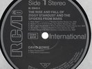 David Bowie 'Ziggy Stardust' RCA International LP