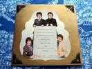 The Idle Race, The Birthday Party, Liberty LP, Mono, LBL 83132, VG/VG+