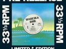 Rico-Wareika Dub VINYL NUEVO