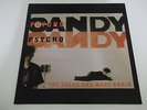 UK 1st Press LP The Jesus And Mary Chain Psychocandy EX+ 1985
