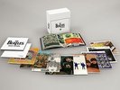 The Beatles in Mono Remastered June 2014 (at Abbey Road) Vinyl Box Set - 14 LP