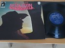 CUBY & BLIZZARDS / DESOLATION / TOP ZUSTAND MINT-  PHILIPS / BLUESROCK DUTCH 