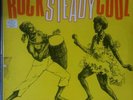 REGGAE/DUB LP   Rock Steady Cool   Pama Orig   Rocksteady / Skinhead / Mod