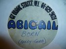 BARRY GIBB. BORN.  S/S 7