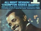 Hampton Hawes Quartet-All Night Session 1-Contemporary 3545-MONO NICE