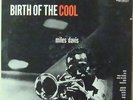 Miles Davis-Birth Of The Cool-Capitol 762-MONO