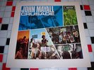 John Mayall's Bluesbreakers–Crusade 1967 UK LP Record SKL 4890 NM/NM unplayed