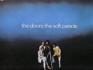 LP (NEU ) . DOORS - Soft Parade (180g Touche me Wishful Sinful Wild Child mkmbh