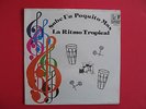 SUBE UN POQUITO MAS, LA RITMO TROPICAL, FUNCHE. ORIGINAL LATIN SALSA SEALED.