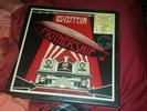Mothership [LP] by Led Zeppelin (Vinyl, Aug-2008, 8 Discs, Atlantic USA)