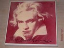 BEETHOVEN - Complete Sonatas - OISTRAKH / OBORIN - MELODIYA 4LP