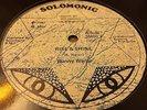 Bunny Wailer Rise & Shine Rare Killer Roots 12