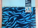 BASRA PETE LA ROCA Joe Henderson BLUE NOTE 4205 Jazz LP RVG