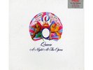 QUEEN : LP - A NIGHT AT THE OPERA - UK 1997