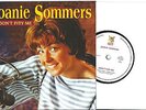 Joanie Sommers:Don't pity me:Johnny get angry: Harkit: Northern Soul