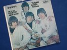 THE BEATLES Butcher Cover EP Capitol P9431 Top of Pops VERY RARE