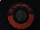 Primitive Crude Unknown 1960’s Surf Garage Instrumental 45 Acetate Audiodisc