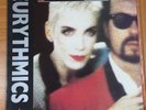 Eurythmics Greatest Hits Record Vinyl