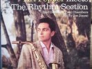 ART PEPPER Meets The Rhythm Section ORIG MONO CONTEMPORARY DEEP GROOVE JAZZ LP