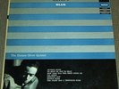 HORACE SILVER Silver's Blue ORIGINAL MONO EPIC BE BOP JAZZ DEEP GROOVE LP MOBLEY