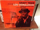 LOU DONALDSON 