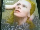DAVID BOWIE HUNKY DORY LP NL83844