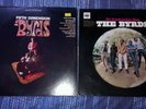 The byrds - fifth dimension & mr tambourine man - vinyl Lps