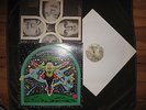 Neil Merryweather - Kryptonite, LP, Mercury SRM-1-1024, Top Zustand