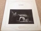 Joy Division / Closer / Vinyl LP / American Gold Promo / The Smiths / The Cure /