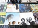 THE DOORS 8 ALbUMS 33T VINYLS