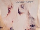 Isn't Anything [LP] by My Bloody Valentine (Vinyl) ORIGINAL PRESS 1988 CREATION