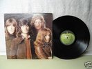 Badfinger LP Straight Up 1971 NM Near Mint Orig Baby Blue Day After Day