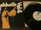 BLACK SABBATH VOL 4 VERTIGO SWIRL