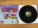 GEORGE HARRISON - Electronic Sound LP 1996 Zapple Italian Pressing