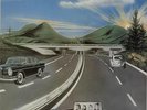 Kraftwerk Autobahn vinyl LP album record New Zealand 6360620 VERTIGO 1974