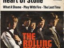 The Rolling Stones - Heart Of Stone - 05/65 - Version 2