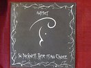 LP Antisect In Darkness,There Is No Choice    Postercover