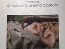 ENNIO MORRICONE - LA MUSICA NEL CINEMA DI PASOLINI - COMPILATION BOX SET
