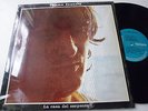 LP IVANO FOSSATI LA CASA DEL SERPENTE  -MINT/MINT