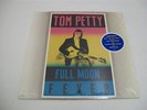 TOM PETTY - Full Moon Fever