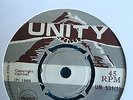 Lester Sterling - Lonesome Feeling/Bright As A Rose - Unity UN-531A/B - 1969