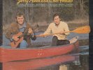 Jerry Reed and Chet Atkins Me And Chet NEAR MINT RCA Vinyl LP