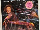 ETHEL MERMAN the disco album SP-4775 usa a&m 1979 open shrinkwrap LP PS EX/EX
