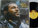Marvin Gaye What's Going On Tamla Original Gatefold Near Mint Superb