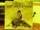 MAX ROMEO & UPSETTERS War Ina Babylon VERY RARE ORIG UK 1976 REGGAE LP EX- / EX