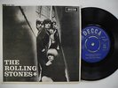 ROLLING STONES same s/t EP She Said Yeah + 3 45 7