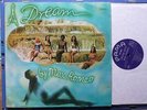MAX ROMEO-A DREAM BOSS PAMA LP FIRST PRESS SILVER PRINT/BLUE LABEL