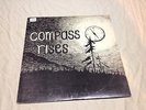 ORIG COMPASS RISES LP PRIVATE MA JAZZ FUSION MODAL SOULFUL ELECTRIC FUSION RARE