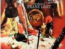 ARTHUR FIEDLER / The Music of Franz Liszt / RCA Living Stereo SD LSC-2442, 1S/1S