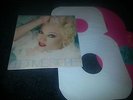 Madonna 'Bedtime Stories' RARE USA PROMO PINK Dbl/Lp